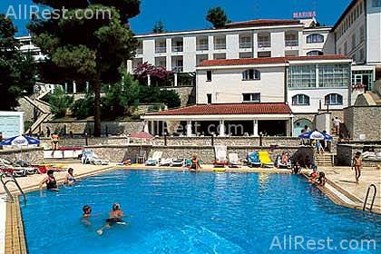 Marina Hotel 12